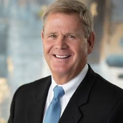 Patrick Dolan