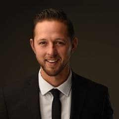 Jed Johnson