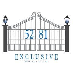 5281 Exclusive Homes Realty