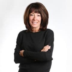 Leanne Whitman