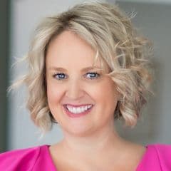 Tiffany C Carroll