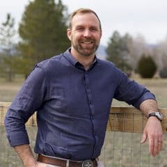 Timothy Borgman