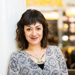 Lori Anderst
