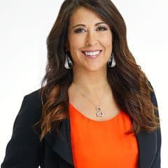 Jami Baker-Orr Team