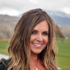 Courtney Olson