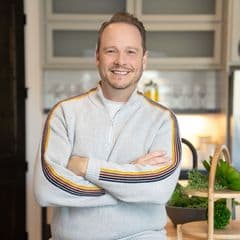 Robert Crow