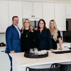 The Dream Weavers Team