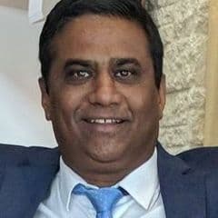 Dasreddy Thumma