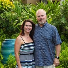 Scott and Lora Nordby