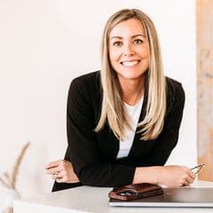 Nicki Thompson