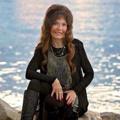 Tracy Wilson