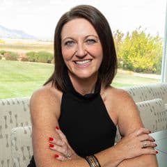 Amanda DiVito Parle