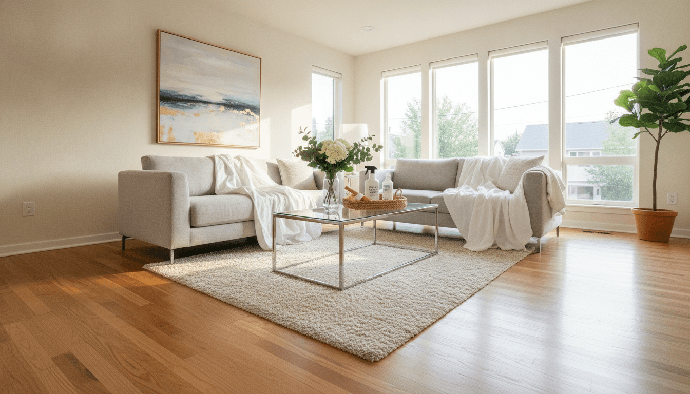 How Much Does House Cleaning Cost in Denver, CO? (2026) Rates by Home Size and Service