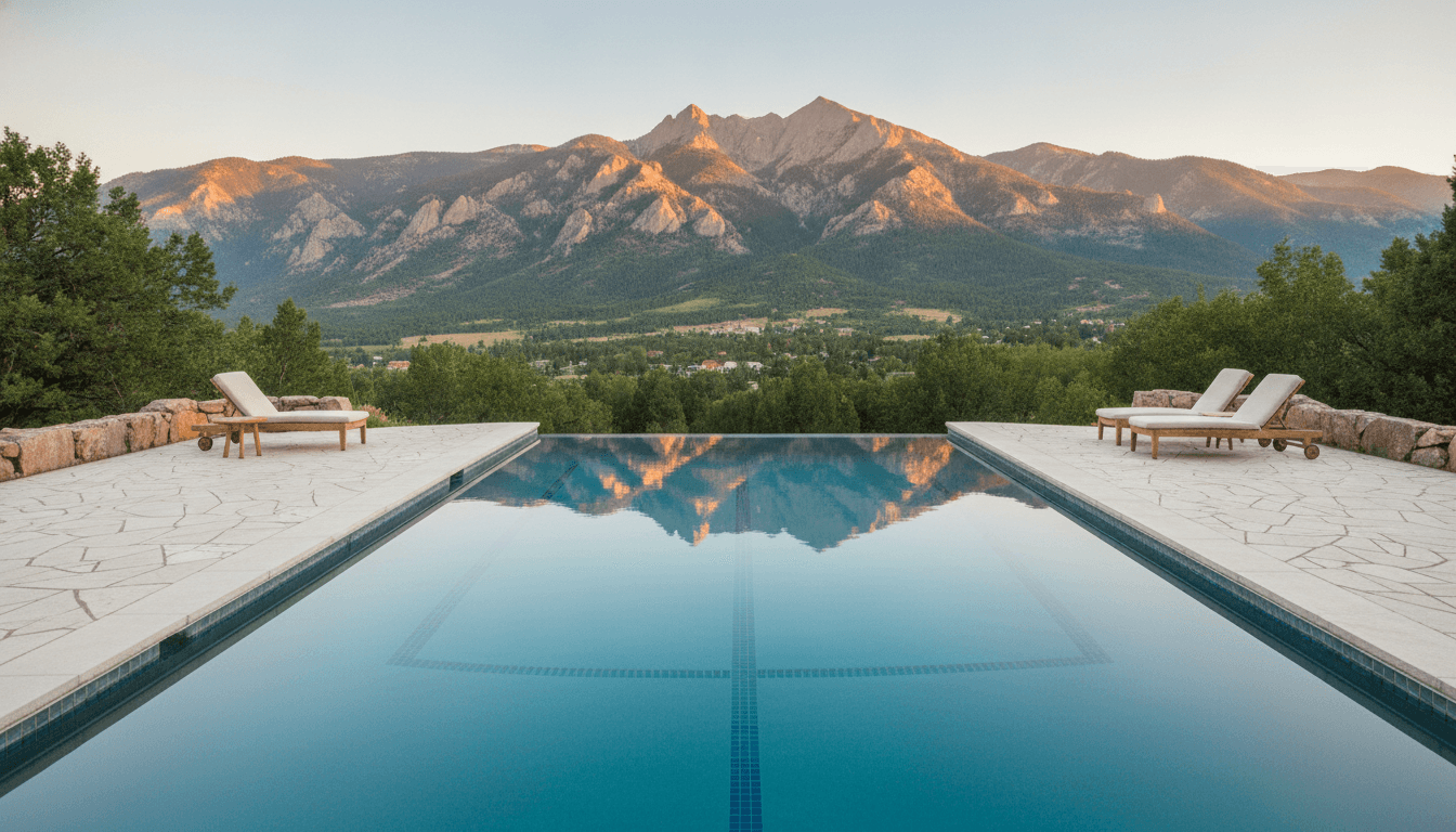How Much Does Pool Service Cost in Colorado? (2026 Price Guide)