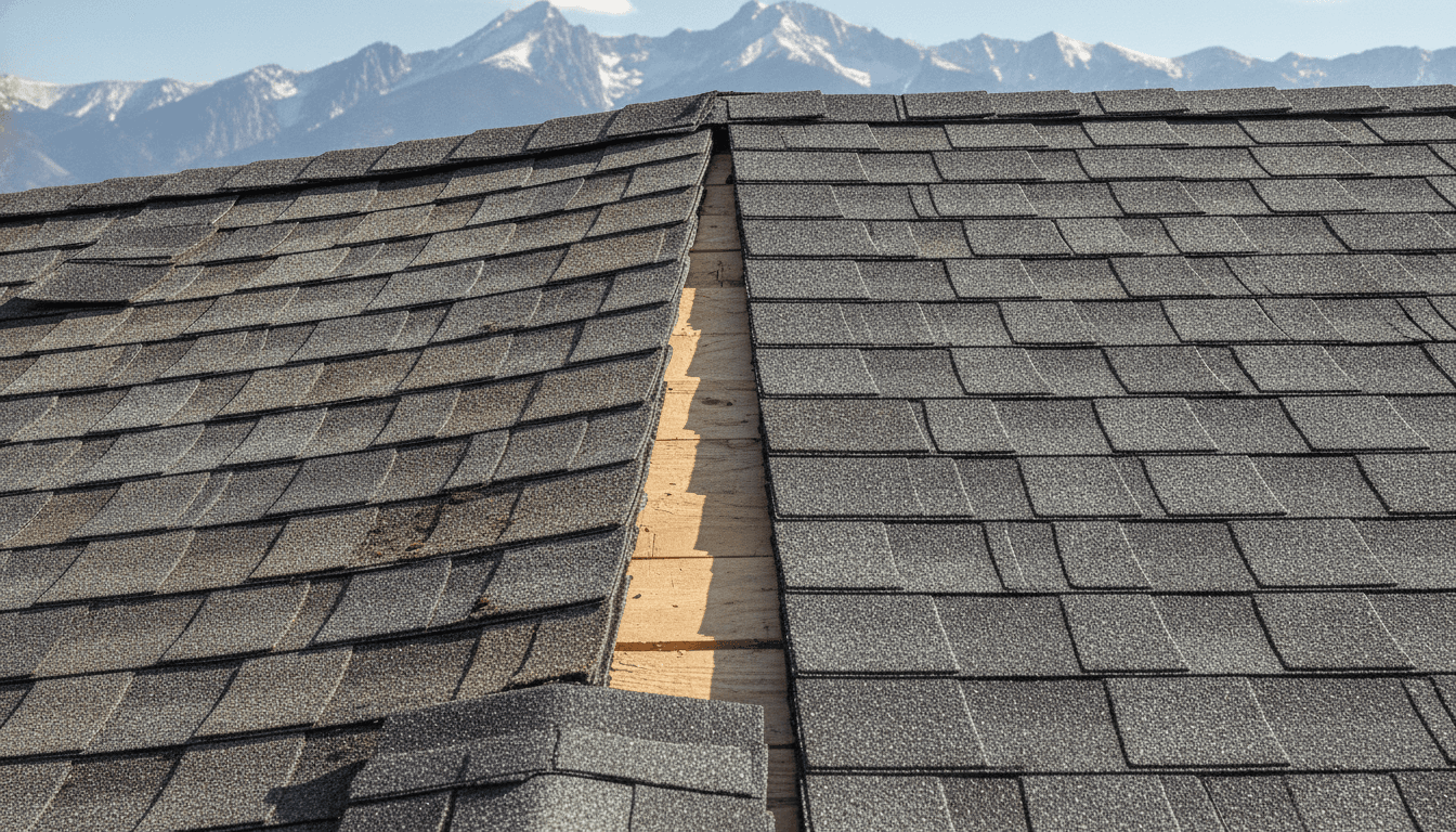 How Much Does Roof Replacement Cost in Denver, CO? (2026)