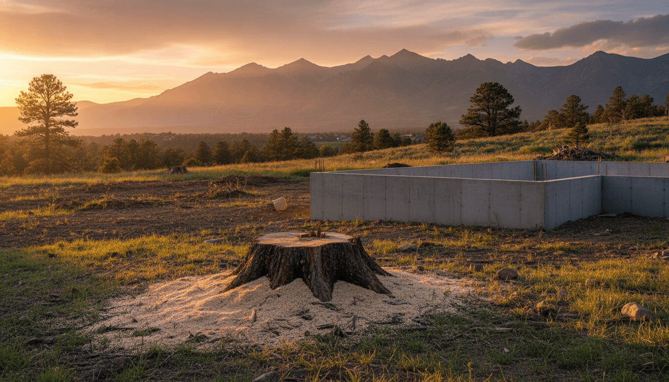 How Much Does Tree Removal Cost in Colorado? A 2026 Price Guide