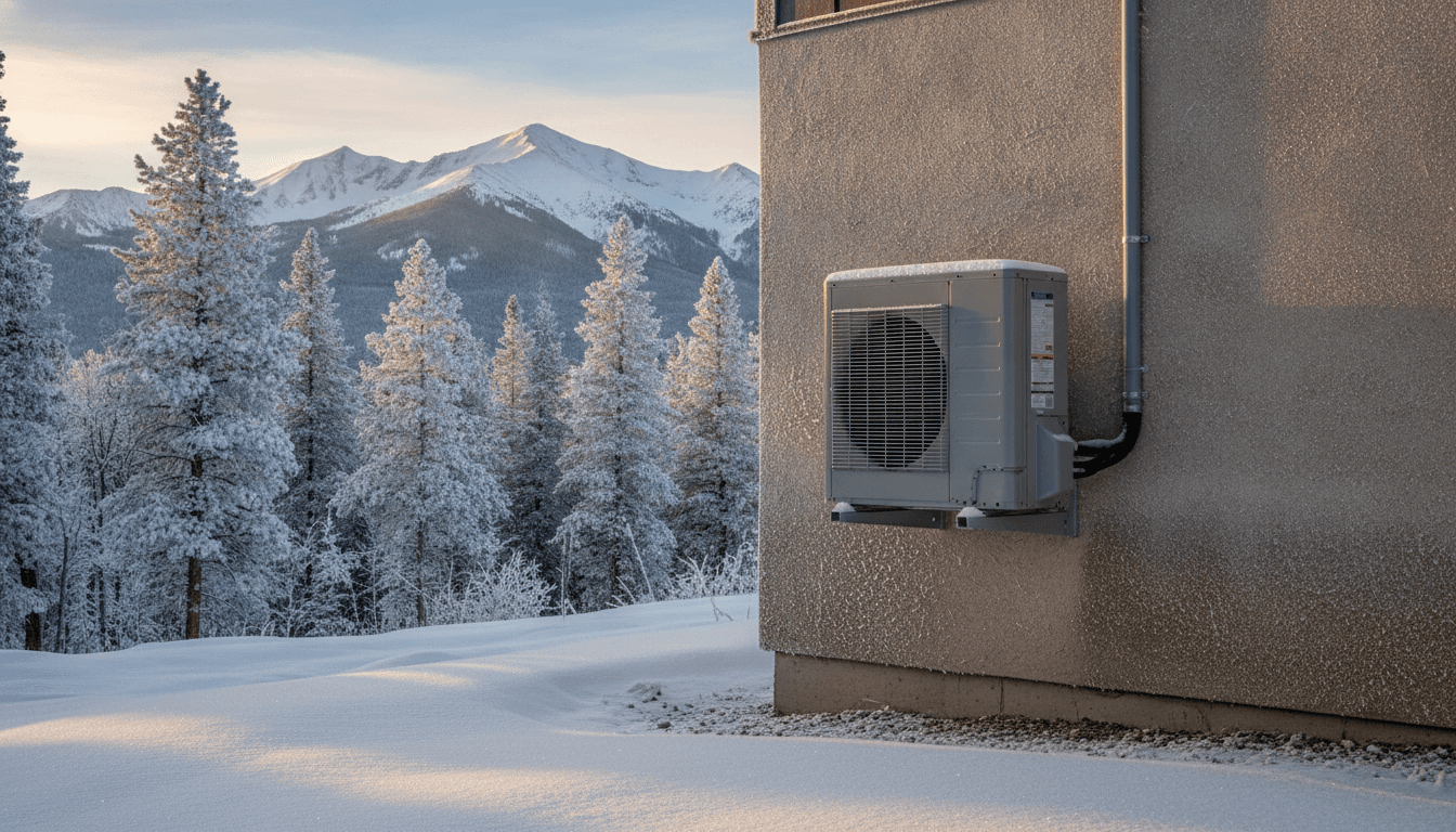 How to Choose the Best HVAC Company in Colorado:...
