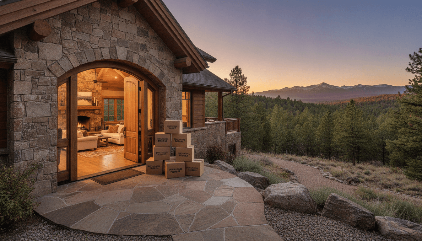 How to Choose the Best Moving Company in Colorado