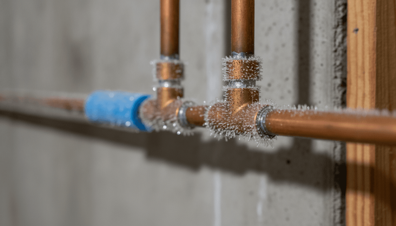 How to Choose the Best Plumber in Colorado: State...