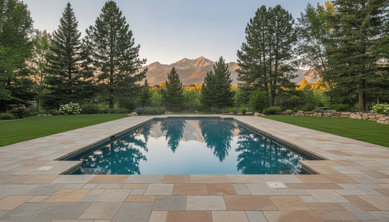 How to Choose the Best Pool Service in Colorado