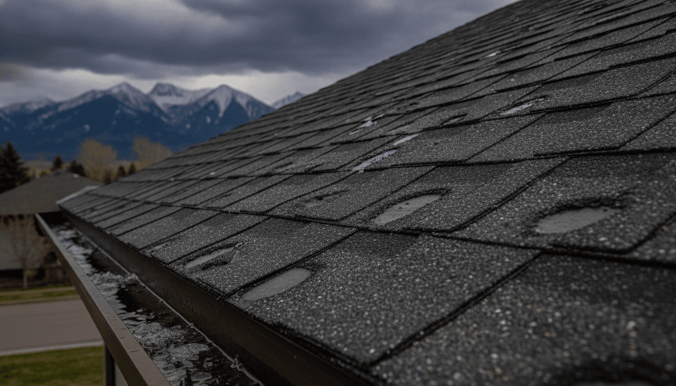 How to Choose the Best Roofer in Colorado: Hail Claims, Local Licensing, and What to Ask Before You Sign